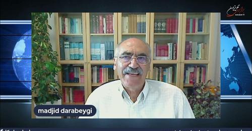 جمهوری اسلامی و برکت جنگ، از جنگ هشت ساله با عراق، تا جنگ دوازده روزه با اسرائیل…. مجید دارابیگی