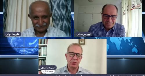تریبون کارگری: خبرها وفراتر از خبر، چگونه جنبش های اجتماعی پیش میرود؟