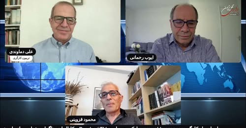 تریبون کارگری: میراٍث وسرمایه جنبش ژینایی ۱۴۰۱ چه بود؟
