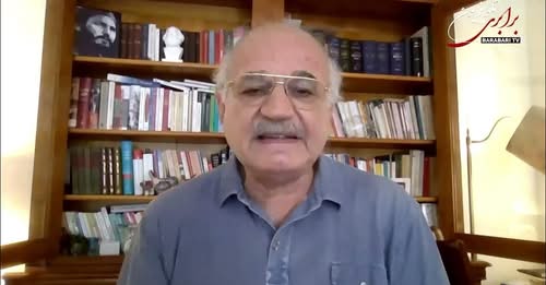 توفان در آمریکا و بحران در فرانسه … گفتاری از بهروز فراهانی
