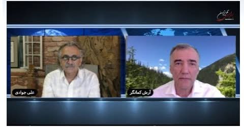 تحولات مهم امریکا، رشد میلیتاریسم و خشونت و نیز سخنرانی ترامپ در سازمان ملل