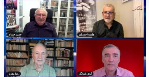 هفتمین سالگرد “شورای همکاری نیروهای چپ و کمونیست”، موانع و راهکارهای گسترش آن