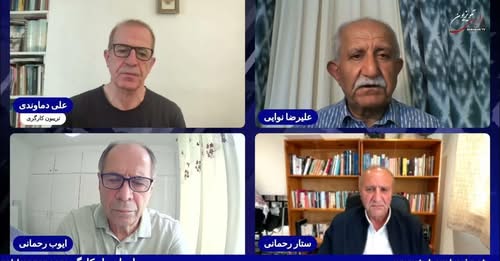تریبون کارگری: دلایل و زمینه های ۴۳ مین روز اعتصاب غذای کارگران آلومینیم
