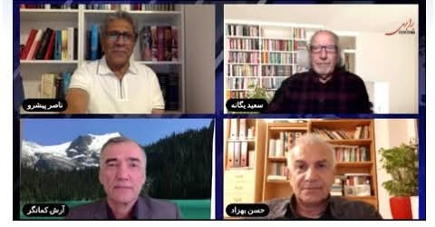 هفتمین سالگرد “شورای همکاری نیروهای چپ و کمونیست”، موانع و راهکارهای گسترش آن