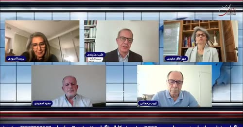 تریبون کارکری: خصوصیات و ویژیگی ها، میراث و دستاوردهای جنبش زن ـ زندگی ـآزادی کدامند؟