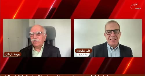 برگی از تاریخ: پشت پرده های سیاست پسا هفتم اکتبر،تغییرات جغرافیای سیاسی خاورمیانه ،انتخابات سوریه!