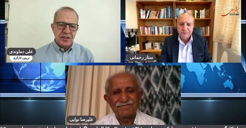 تریبون کارگری:سالگردهایی که باید درنگی روی آن کرد:پنجم وهفتم و ده اکتبر