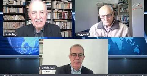 گفت و گو: فعال شدن مکانیسم ماشه وبازگشت تحریمها به چه معناست؟چه چیزی در مقابل ماست ؟