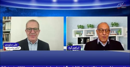 گفتگوی سیاسی هفته: با توافق آتش بس،آیا امکان برقراری صلحی پایدار فراهم شده است؟ روندها پس از اکتبر