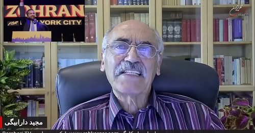 بازتاب پیروزی زهران ممدانی نمادی از گرایش سوسیالیستی یا رقابت پوپولیستی … گفتاری از مجید دارابیگی