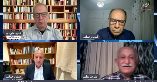 تریبون کارگری:تحولات جنبش کارگری،خودسوزی جوان اهوازی،تظاهرات کارگران پالایشکاهها،تشدید سرکوب حکومتی