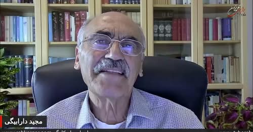 سخنی با مخاطبان، پیرامون سوسیالیسم بولیواری و تداوم تجاوز امپریالیستی … گفتاری از مجید دارابیگی