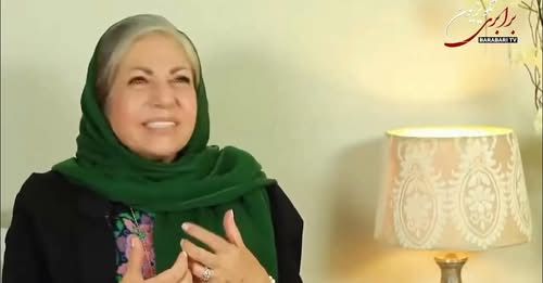 نمایش مستند «این فیلم‌ها رو به کی نشون می‌دین؟» ساخته رخشان بنی‌اعتماد ….از تلویزیون برابری