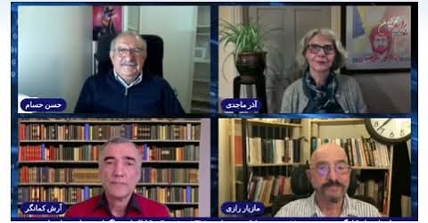 میزگرد: ایران در محاصره ابر بحران ها، محتمل ترین چشم اندازها و وظایف گفتمان چپ