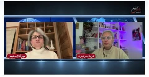 گفتمان رهایی: خشونت علیه زنان و سازوکار سلطه در نظم نابرابر