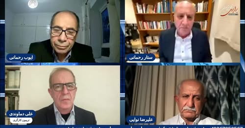 تریبون کارگری جنبش مطالباتی و اجتماعی کارگران و رویکردها به محور مقاومتی های « عدالت محور«حکومتی!