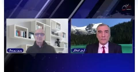 مکث: بحران آب و سناریوی تخلیه تهران، نگاهی به کنفرانس جهانی تغییرات اقلیمی در برزیل