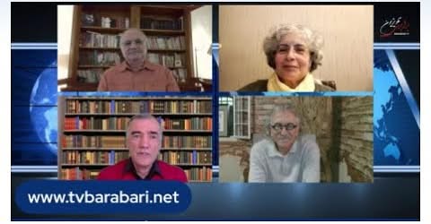 میزگرد ۲: ایران در محاصره ابر بحران ها، محتمل ترین چشم اندازها و وظایف گفتمان چپ