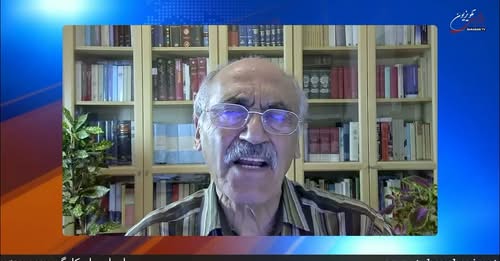 پس از زلنسکی ، نوبت خامنه ای نیست؟ … گفتاری از مجید دارابیگی