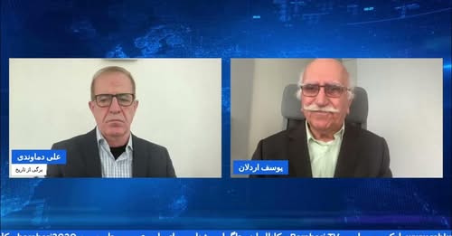 برگی از تاریخ: تخولات سیاسی کردستان وخاورمیانه به کدام سو میرود؟