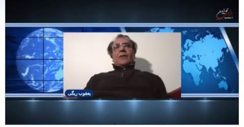 فساد در اکرائین و طرح ۲۸ ماده ای امریکا برای پایان جنگ، گفتاری از یعقوب ریگی