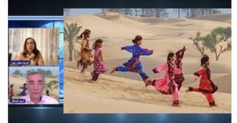 آنالیز: فراخوان جهانی برای دفاع از کودکان بی شناسنامه و حق تحصیل آنها در بلوچستان