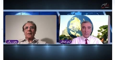 آنالیز: نگاهی به اعتصاب کسبه بازار تهران و نیز جهان سرمایه داری در سالی که گذشت