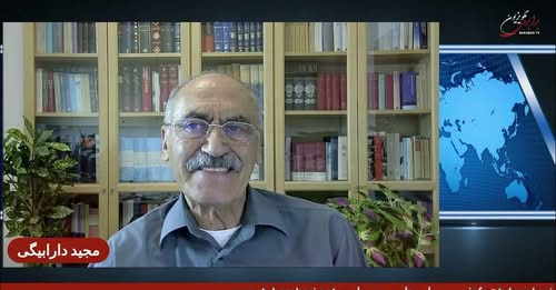 مارکسیسم و دسپوتیسم Despotism استبداد شرقی