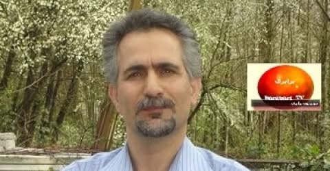 نقش فرهنگ و هنر در مبارزه طبقاتی، سخنرانی مجید میرزایی، شاعر و کنشگر چپ