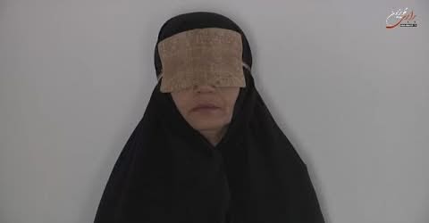 نمایش فیلم مستند «انقلاب دزدیده‌ شدهٔ من» از تلویزیون برابری بمناسبت ۱۰ دسامبر روز جهانی حقوق بشر