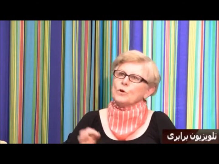 رفیق رخشنده حسین پور چهره ماندگار جنبش دادخواهی ایران، از میان ما رفت