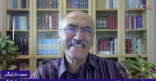 یک صدمین سال، زاد روز احمد شاملو…. گفتاری از مجید دارابیگی