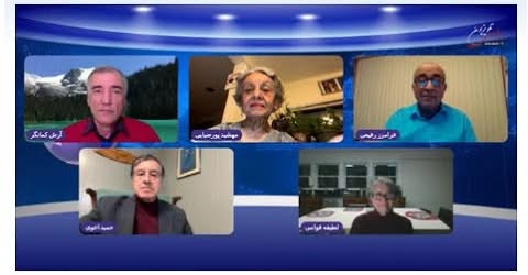 میزگرد: به مناسبت صدمین هفته کارزار سه شنبه های اعتراضی زندانیان سیاسی ایران