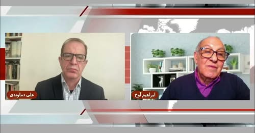 گفتکوی سیاسی هفته: ایران در جغرافیای سیاسی منطقه خاورمیانه کجاست؟