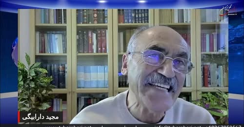 آزادی، دموکراسی و قانون مرگ در ساعت فاجعه. گفتاری از مجید دارابیگی