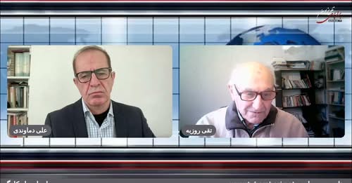 چشم اندازها: خیزش عمومی مردم در شرایط کنونی و مطالبات و رویکردها