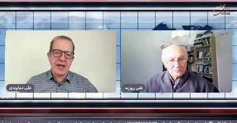 چشم اندازها: شرایط اضطرار از ما چه می طلبد؟پس از کشتار، د رآستانه جنگ وفروپاشی چه باید کرد؟