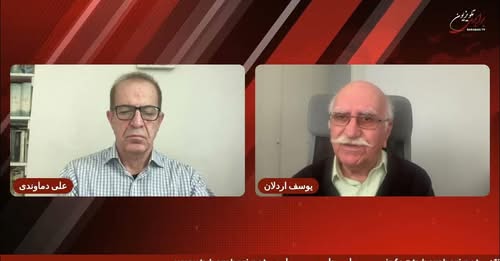 برگی از تاریخ:خیزش مردمی کنونی و بیم ها و هراس ها وخواهش ها وتمناها از قدرتهای خارجی در عرصه ی تاریخ