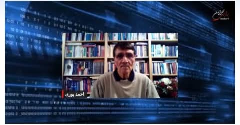 خیزش انقلابی مردم ایران، ویژه گی های آن، مخاطرات خارجی و راهکارهای چپ