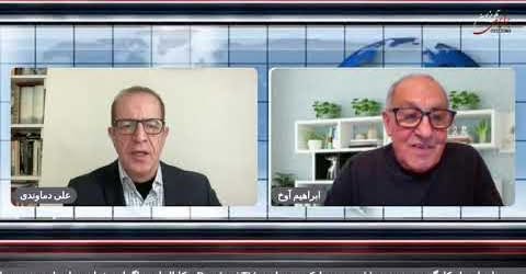 گفتگوی سیاسی هفته: اهمیت اعتراضات و اعتصابات کنونی در چیست؟ موانع کدامست و وظیفه پارازیت سلطنت چیست