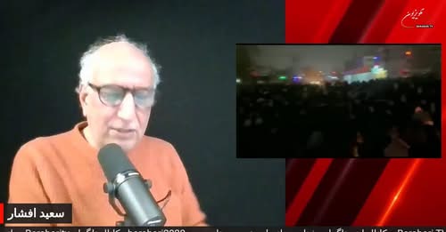 برنامه زنده رادیو همبستگی و تلویزیون برابری …. جنایت هولناک رژیم اسلامی ایران