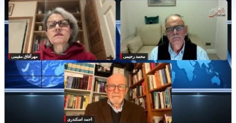 خودمدیریتی، مقاومت و بقاء “روژاوا” در تلاقی سیاست های منطقه ای