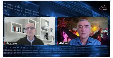 دو هفته ای که ایران را لرزاند اما رژیم را واژگون نکرد، چرا؟ آسیب شناسی خیزشهای ادواری