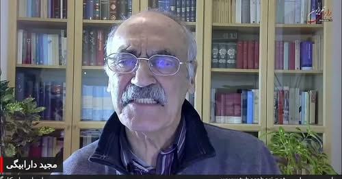 آیا کودتای آمریکایی دیگری در راه است ؟ … گفتاری از مجید دارابیگی