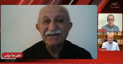 تریبون کارگری: در موقعیت خطیر کنونی ، وظایف ما در برابر فعالان کارگری و اجتماعی و مدنی داخل چیست