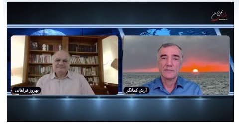 آنالیز: لشکرکشی ترامپ به ونزوئلا و سقوط مادورو، یکه تازی امپریالیسم در جهان بحران زده