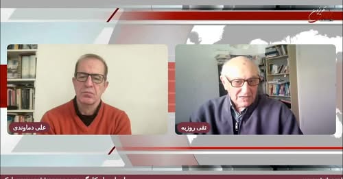 چشم اندازها:سراسری شدن اعتصابات و اعتراضات در ایران، مطالبات ورویکردها، موانع و فرصتها کدامند؟