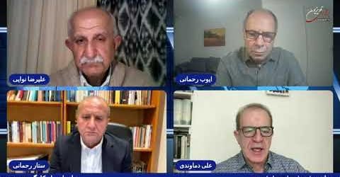 تربیون کارگری: گزارشات و روندها چیزی را نشان میدهند؟ درسکوت رسانه ای،‌ آمارها وخبرها نشانه چیست