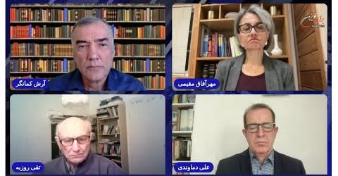 زنده: آخرین اخبار خیزش، آیا گزینه جنگ همچنان روی میز است؟ اپوزیسیون چه میکند؟ راهکارها