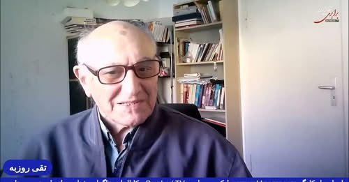 چشم اندازها: پرده برداری از جنایت،‌جنگی برای بقا، به کجا میرویم؟ دوم : نگاهی به کنفرانس داووس